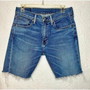 Vintage 519 tm Levi’s Short Jeans W31 L30 RARE